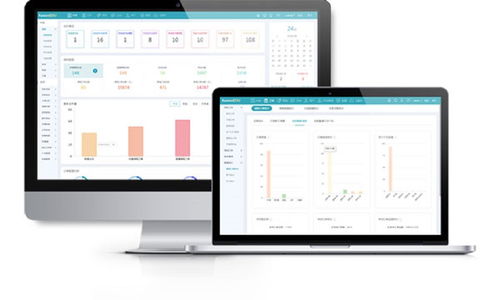 企業網站建設全攻略 如何選擇專業的技術服務伙伴
