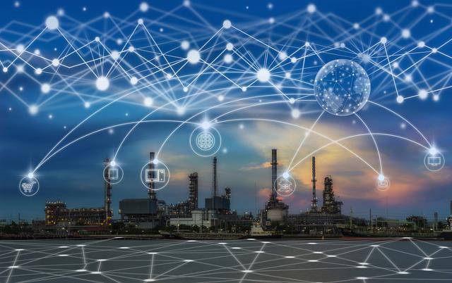 工業(yè)互聯(lián)網(wǎng)數(shù)據(jù)服務(wù) 驅(qū)動(dòng)能源行業(yè)智慧化轉(zhuǎn)型的新引擎