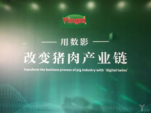 豬臉識別 這家企業(yè)如何以工業(yè)互聯(lián)網(wǎng)數(shù)據(jù)服務(wù)推動(dòng)農(nóng)業(yè)智能化落地